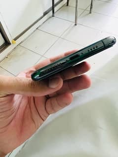 Iphone 11 pro max for sale 256 GB PTA