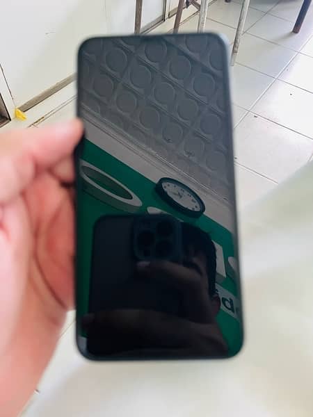 Iphone 11 pro max for sale 256 GB PTA 1