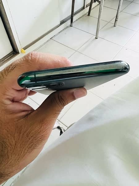 Iphone 11 pro max for sale 256 GB PTA 2