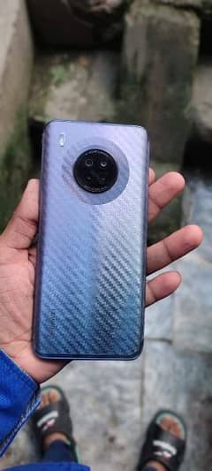 Huawei y9a