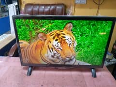 original supply 22 inch Led TV