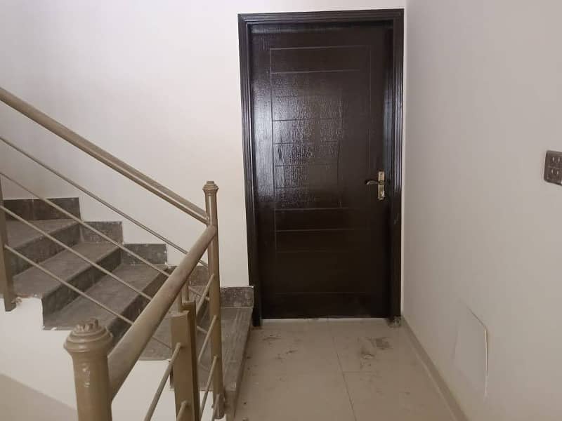 3 Bd Dd Duplex for Rent in Saima Presidency Safoora Chowrangy 13