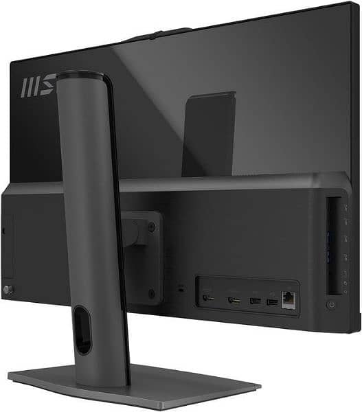 MSI All-in-One Computer  11th Gen Intel, Core i5 5