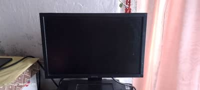 dell monitor used