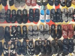 shoes shop for sale