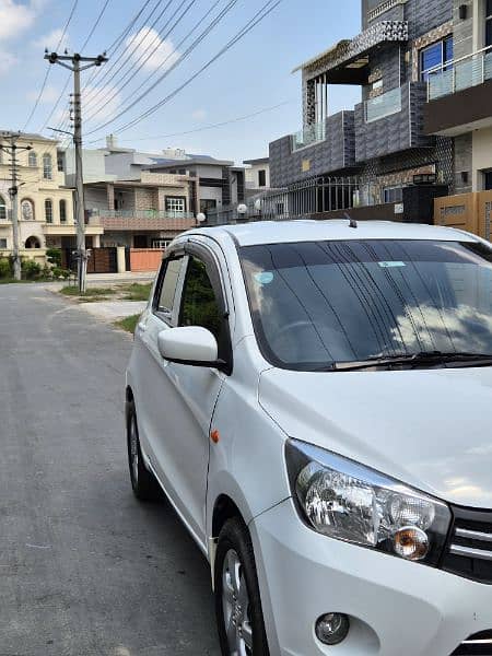 Suzuki Cultus VXR 2022 1