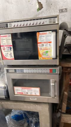 Microwaves/oven/idustrial oven/pizza oven