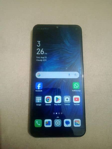 oppo f11 (8 256) 6