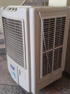 pak fan original model 5000 Air cooler