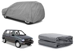 Suzuki Mehran Cover Waterproof