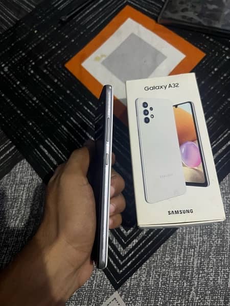 Samsung A32 3