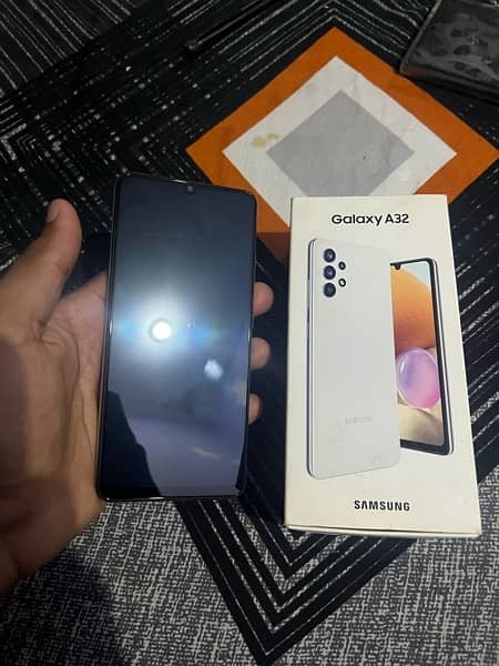 Samsung A32 5