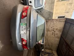 Honda City IDSI 2006