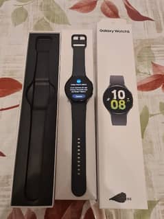 Samsung galaxy watch 5 0