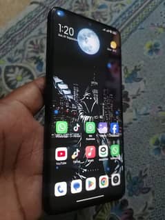 Xiaomi Redmi Not 11 pro + 5g 8gb + 256gb