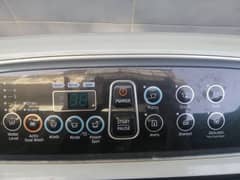 USED Samsung Automatic washing machine