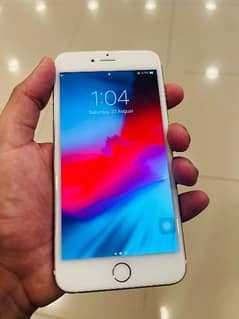 iPhone 6 plus 16Gb