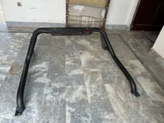 Revo Roll bar