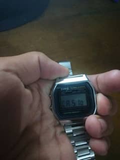 Casio