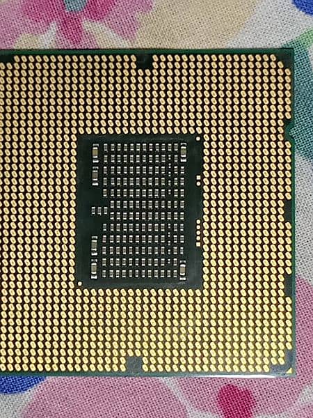 Intel Xeon 3680 Processor 1