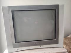 Sony TV 21 inch