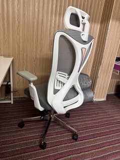 Office Chair Full Ergonomic Chair with Full comfort