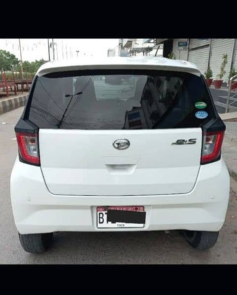 Daihatsu Mira 2017/21 XSA III Ene Charge 5