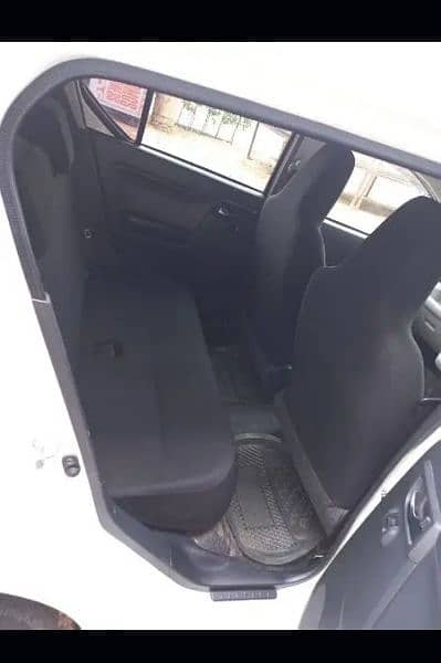 Daihatsu Mira 2017/21 XSA III Ene Charge 9