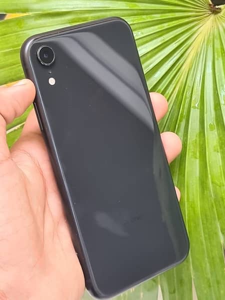 iphone xr (non pta 64gb) 1