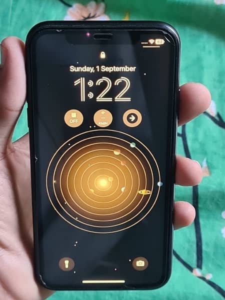 iphone xr (non pta 64gb) 6