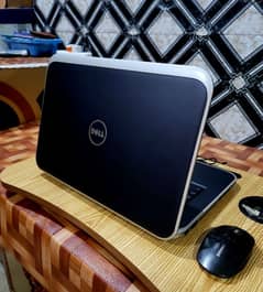 Dell Inspiron 5520 (8GB/500GB)