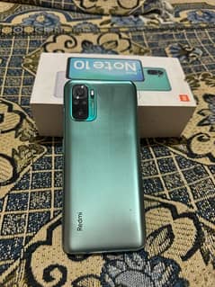 redmi note 10 (48Mp) 6/128, 5000mah,