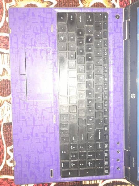 HP ProBook 6560b  For Sale Urgent RS. 25000 1