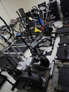 gym cycle 0308-1043214/ elliptical/ spin bike /recumbent bike/magnetic