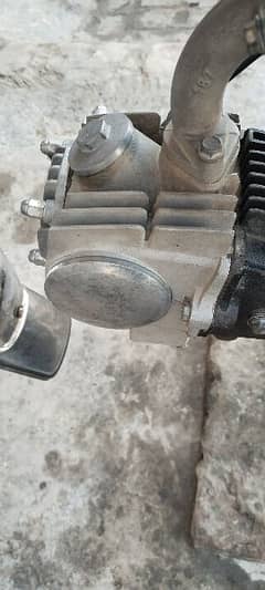 condition 10\10 Rohi A1 and engine geniun