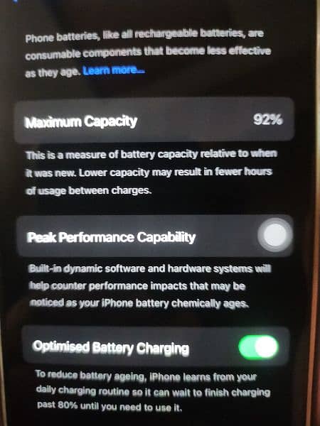 Iphone 14 pro 10/10 condition 92% battery health 128 gb 4