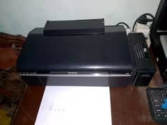 Epson L805 printer for sale six color printer all clear  head clear.