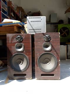 aiwa sound system