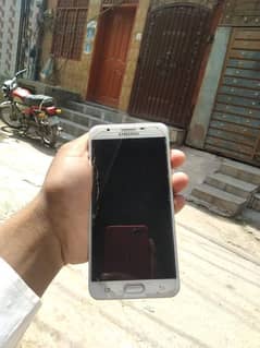 samsung gallexy j7 prime 3/32