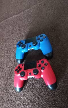 ps4 Orignal Gen 1 and 2 Controller available