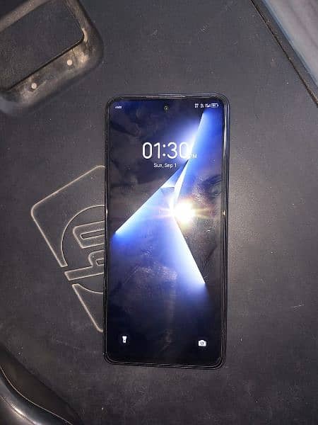 Tecno pova 5 pro 5g 8+5gb ram 256 gb rom 10/9.5 condition 3