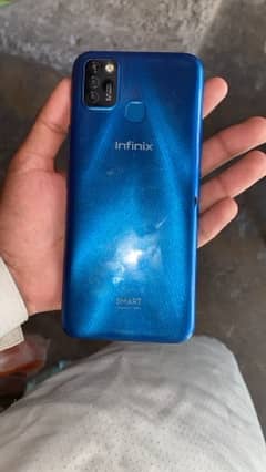 infinix smart 5