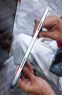 Ipad Pro M2 Chip (4th Gen)11 Inches 128gb