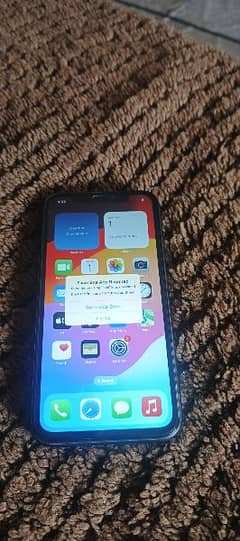 iPhone XR 256GB