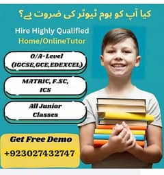 Home Tutor