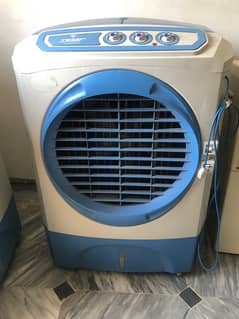 Smart Air Cooler