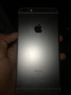 iphone 6 splus non pta 16 gb storage condition 10/9