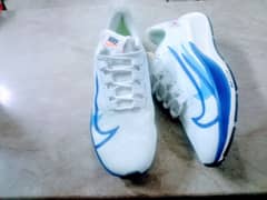 nike air zoom new model