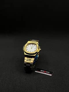 bestwin wrist watch premium quality