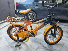 Bicycle for sale